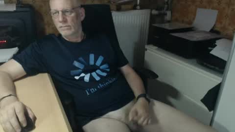 Pemue65 online show from 06/24/26, 07:18