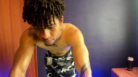 Pendragom online show from 12/01/24, 04:29