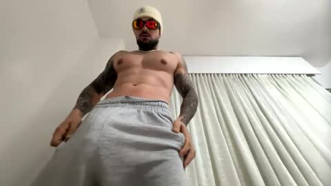 penebunny online show from 12/14/25, 06:41