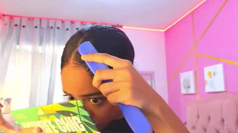 peneelopeecute online show from 01/09/26, 06:53