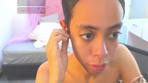 peneelopeecute online show from 05/01/26, 08:57