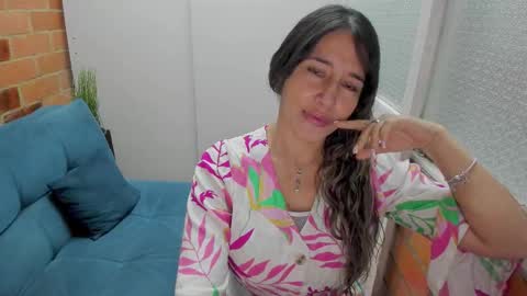 Penelope online show from 10/25/25, 07:30