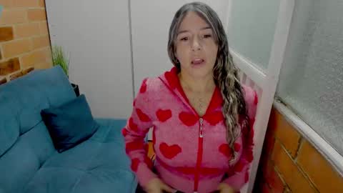 Penelope online show from 02/19/26, 07:10