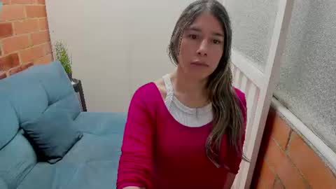 Penelope online show from 06/26/26, 07:40