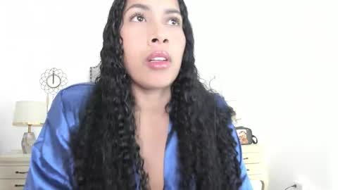 penelope douglas online show from 10/21/25, 03:51