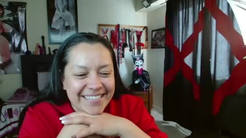 Snapshot of penelope_suency chatting on 07/06/26, 02:14 PENELOPE online show from 07/06/26, 02:14