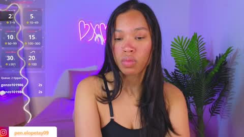 penelope online show from 01/24/25, 04:05