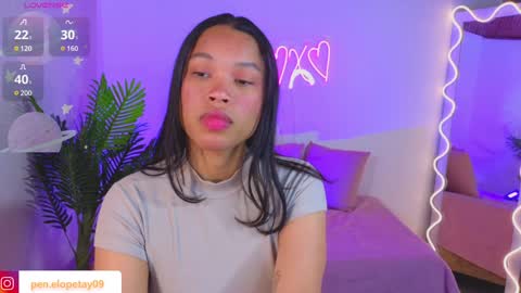 penelope online show from 01/25/25, 04:23