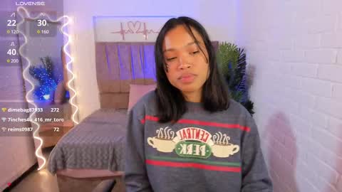 penelope online show from 03/08/25, 10:11