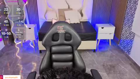 penelope online show from 03/05/26, 03:13