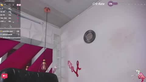 Penelope online show from 02/28/25, 01:47