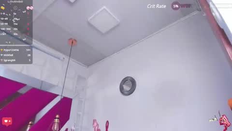 Penelope online show from 03/08/25, 04:17