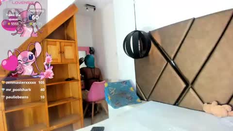 Sweet Penelope online show from 06/20/26, 02:09