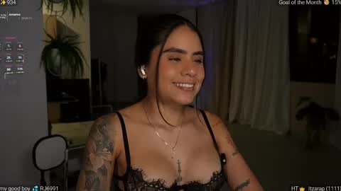 penelopesexx_ online show from 05/30/26, 01:46
