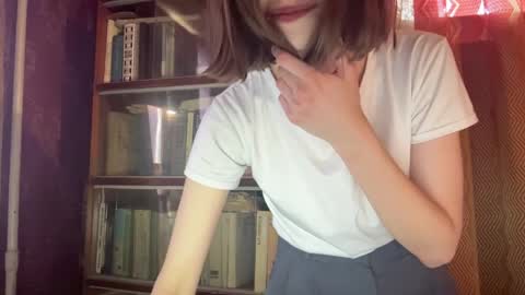 Alya online show from 03/28/26, 02:38