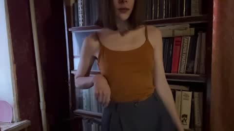 Alya online show from 04/04/26, 02:14