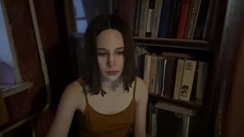 Alya online show from 04/05/26, 02:14