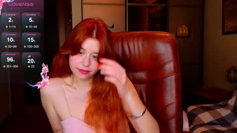 Snapshot of penny_staar chatting on 10/30/25, 04:25 Penny staar online show from 10/30/25, 04:25