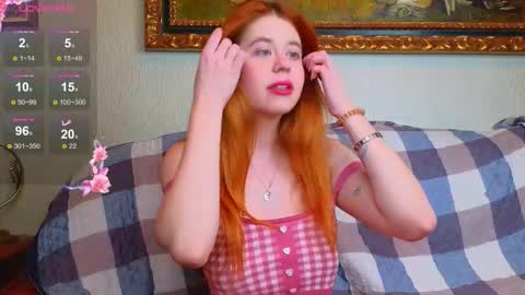 Snapshot of penny_staar chatting on 12/04/25, 06:34 Penny staar online show from 12/04/25, 06:34