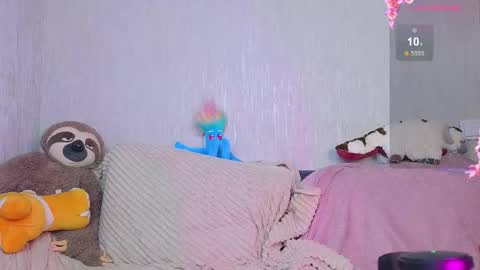 Snapshot of penny_staar chatting on 02/06/26, 05:12 Penny staar online show from 02/06/26, 05:12