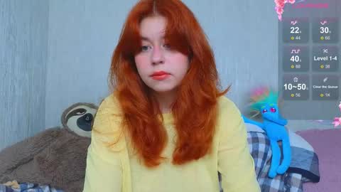 Snapshot of penny_staar chatting on 02/24/26, 02:42 Penny staar online show from 02/24/26, 02:42