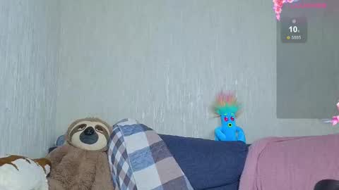 Snapshot of penny_staar chatting on 03/10/26, 04:50 Penny staar online show from 03/10/26, 04:50