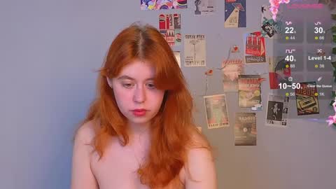 Snapshot of penny_staar chatting on 03/30/26, 04:57 Penny staar online show from 03/30/26, 04:57