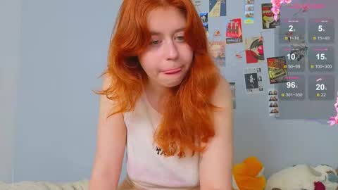 Snapshot of penny_staar chatting on 03/31/26, 07:42 Penny staar online show from 03/31/26, 07:42