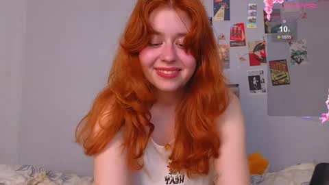 Snapshot of penny_staar chatting on 03/31/26, 07:58 Penny staar online show from 03/31/26, 07:58