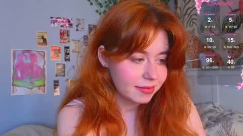 Snapshot of penny_staar chatting on 05/08/26, 07:14 Penny staar online show from 05/08/26, 07:14