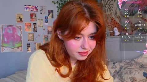 Snapshot of penny_staar chatting on 05/09/26, 06:51 Penny staar online show from 05/09/26, 06:51