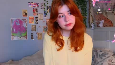 Snapshot of penny_staar chatting on 05/14/26, 06:42 Penny staar online show from 05/14/26, 06:42