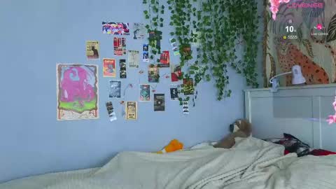 Snapshot of penny_staar chatting on 05/26/26, 06:42 Penny staar online show from 05/26/26, 06:42