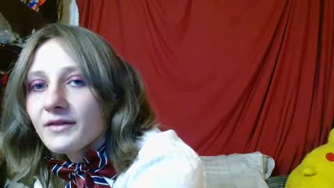 Loki online show from 12/24/24, 05:16