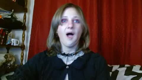 Loki online show from 01/03/25, 06:01