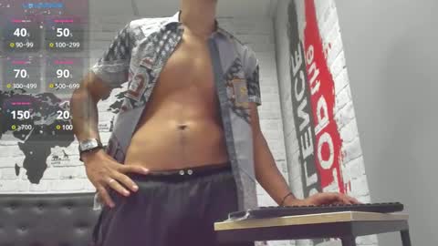 Pepe jones online show from 02/10/25, 11:15