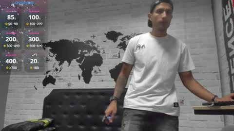 Pepe jones online show from 02/16/25, 01:16