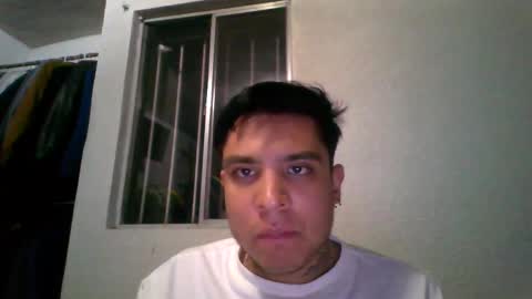 Arenas online show from 05/01/26, 09:03