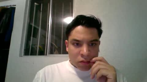 Arenas online show from 05/02/26, 01:43
