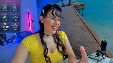 Snapshot of pepina_hot chatting on 11/15/25, 11:18 pepina_hot online show from 11/15/25, 11:18