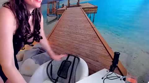 Snapshot of pepina_hot chatting on 11/29/25, 10:18 pepina_hot online show from 11/29/25, 10:18