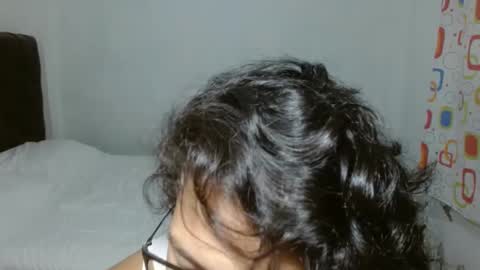 Snapshot of pepitt45 chatting on 12/31/24, 02:03 Megan online show from 12/31/24, 02:03