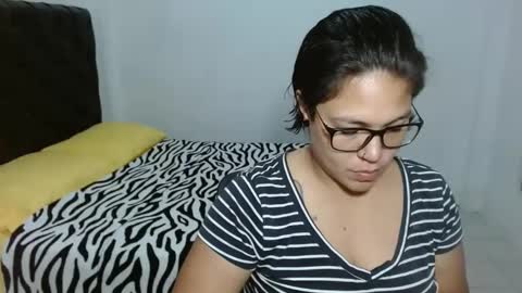 Snapshot of pepitt45 chatting on 02/11/25, 02:02 Megan online show from 02/11/25, 02:02