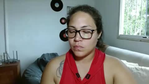 Snapshot of pepitt45 chatting on 09/12/25, 07:47 Megan online show from 09/12/25, 07:47