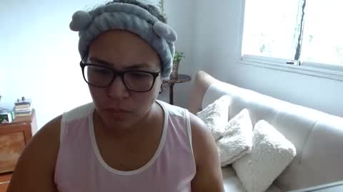 Megan online show from 04/24/26, 02:08