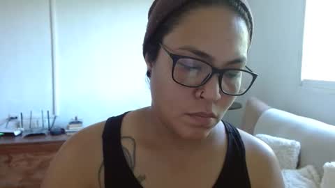 Megan online show from 04/28/26, 01:27