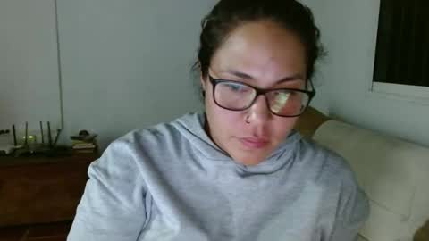 Megan online show from 05/01/26, 02:49