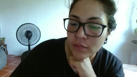 Megan online show from 05/03/26, 04:24