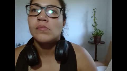 Snapshot of pepitt45 chatting on 05/15/26, 02:35 Megan online show from 05/15/26, 02:35