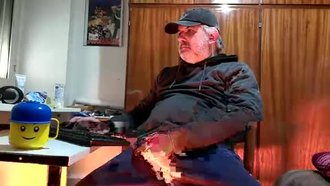 Peppe online show from 02/09/25, 09:47